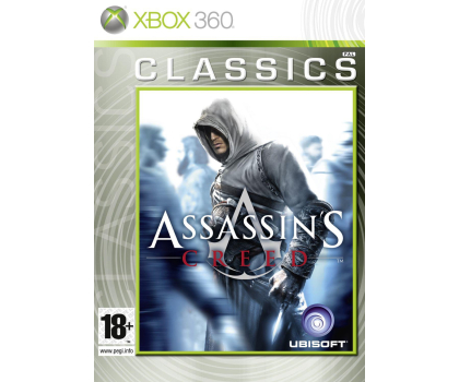 Gra PS4 Ubisoft Assassin's Creed Classics